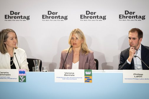 Ehrentag